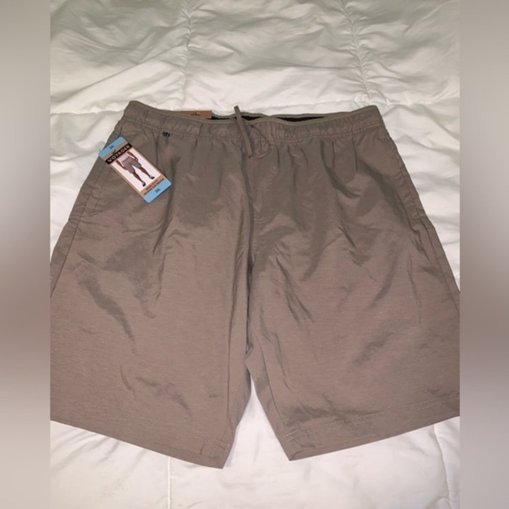 Voyager shorts- men’s 3XL